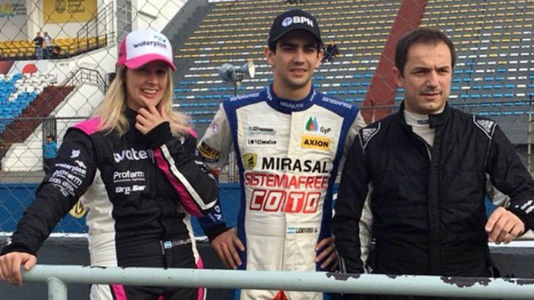 Camilo y Manu, un desafío de largo aliento