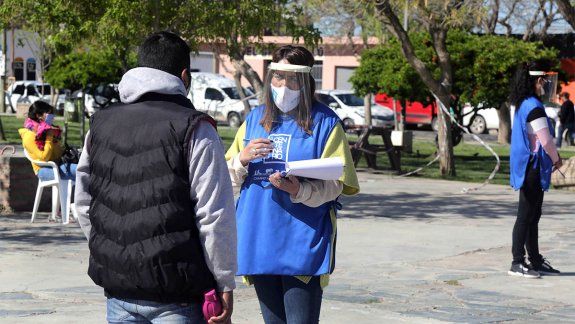 Neuquén sumó 285 nuevos positivos de coronavirus