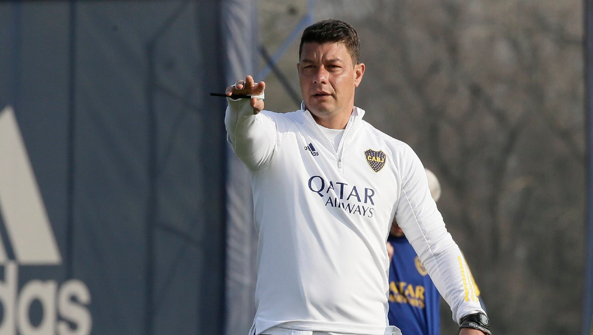 Boca ante Independiente lo destacado del sábado : Hora y TV