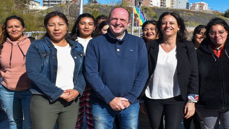 Libres del Sur y Unión por la Patria se suman a la marcha contra la derecha