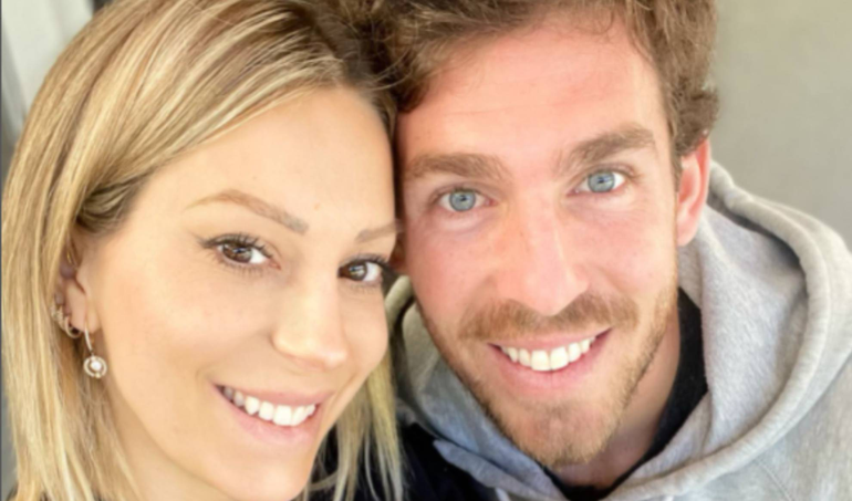 Noelia Marzol contó qué es lo más importante en su pareja en medio de la crisis
