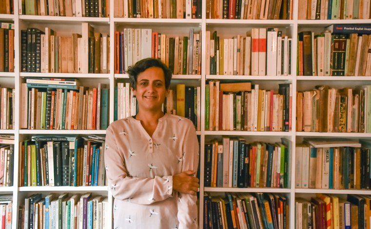 Los trabajadores de la salud tienen fuerte apoyo social