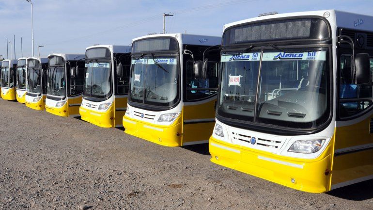 Otro golpe al bolsillo: vía libre para que suba el colectivo