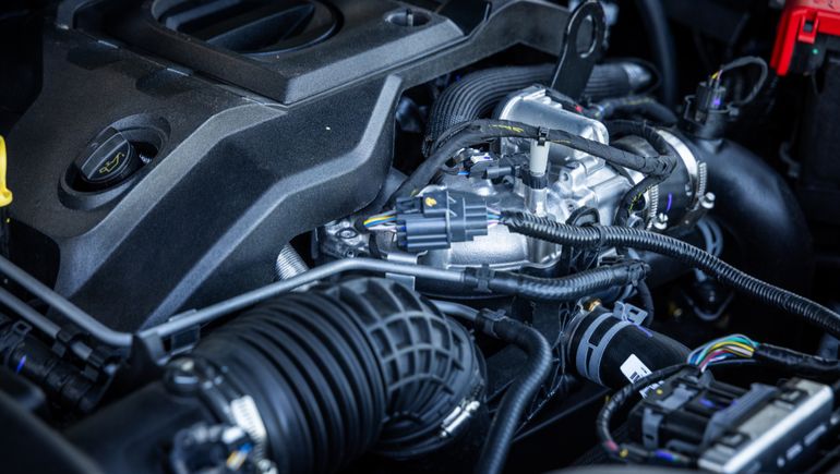 Ford Ranger XLT V6. Ford Ranger XLT V6.