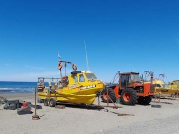 Tras años de descontrol y tragedias en el Golfo San Matías, el Gobierno endureció controles para regularizar a decenas de lanchas que operaban fuera de regla.