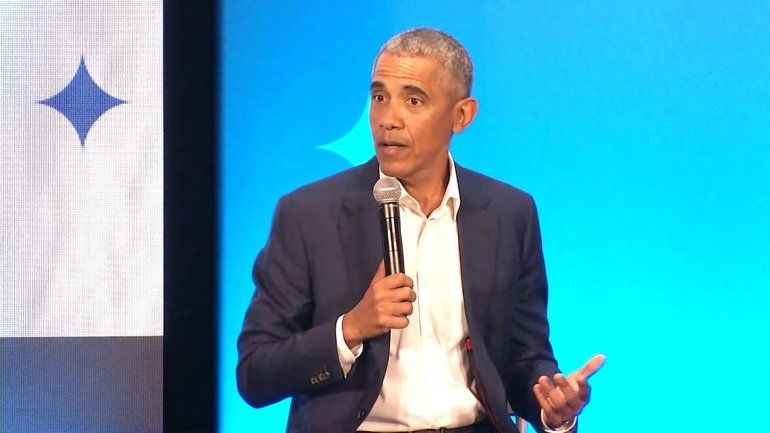 Obama: ¿Trump terminó la primaria