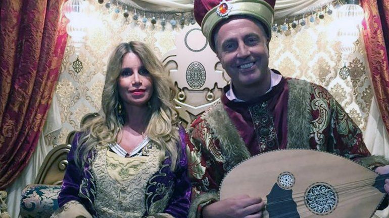 Florencia y Marley ahora deberán pedir disculpas si no quieren ir a juicio.