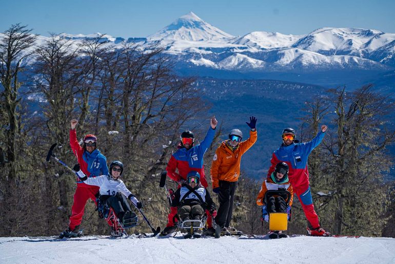 Este domingo será el último día de la temporada en Chapelco con el mejor pronóstico. Este domingo será el último día de la temporada en Chapelco con el mejor pronóstico.