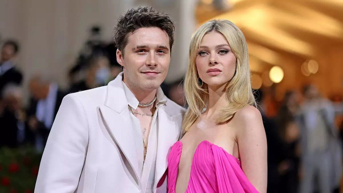 Quién es Nicola Peltz, la mujer que divide a la familia Beckham | LM Neuquen Quién es Nicola Peltz, la mujer que divide a la familia Beckham
