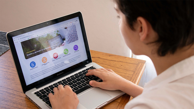 Cuántos neuquinos se inscribieron a Terminá la secundaria