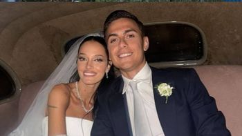 que nombre eligio oriana sabatini y paulo dybala para su primera hija que nombre eligio oriana sabatini y paulo dybala para su primera hija