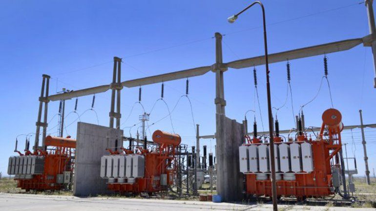 Las nuevas obras se proyectan para los próximos 20 años.