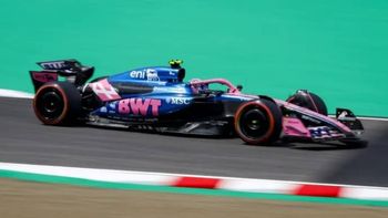 el fracaso de la f1: el temor de colapinto por los resultados que cosecho alpine en japon el fracaso de la f1: el temor de colapinto por los resultados que cosecho alpine en japon