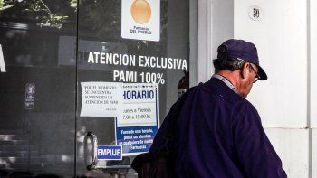 Los jubilados deberán pagar los remedios de su bolsillo. Los jubilados deberán pagar los remedios de su bolsillo.