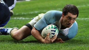 el rugby, de luto: asesinaron a tiros a un ex puma en francia el rugby, de luto: asesinaron a tiros a un ex puma en francia