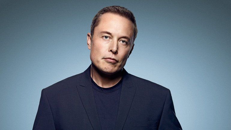 Elon Musk es el hombre más rico del mundo gracias a Tesla