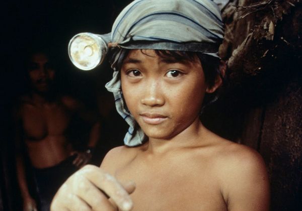 Bolivia reconocerá el trabajo infantil desde los 12 años