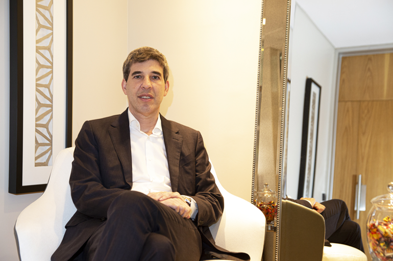 Alejandro Simón habló sobre los juicios laborales en Argentina. Alejandro Simón habló sobre los juicios laborales en Argentina.