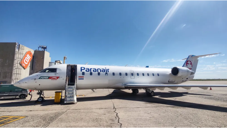 Una nueva aerolínea desembarcará en Argentina como parte de la política de Cielos Abiertos.