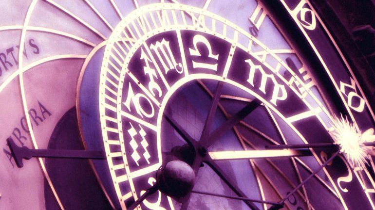 Predicciones del horóscopo de este domingo 13 de diciembre