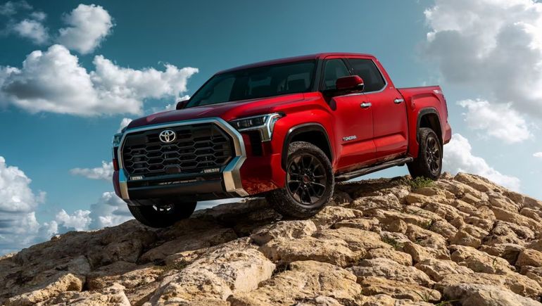 Los 30 autos y vehículos con más aguante