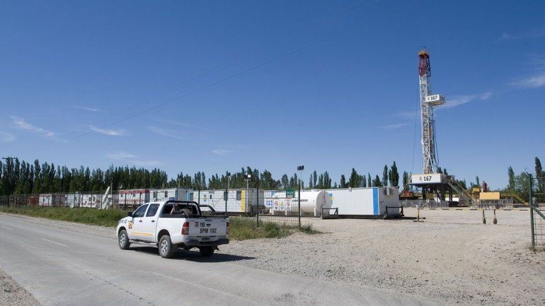 Gazprom se mete en EFO: el gigante ruso del gas está por acordar con YPF