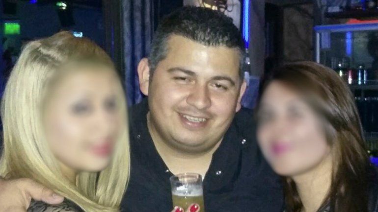 El detenido por el ataque a cuatro amigas se negó a declarar