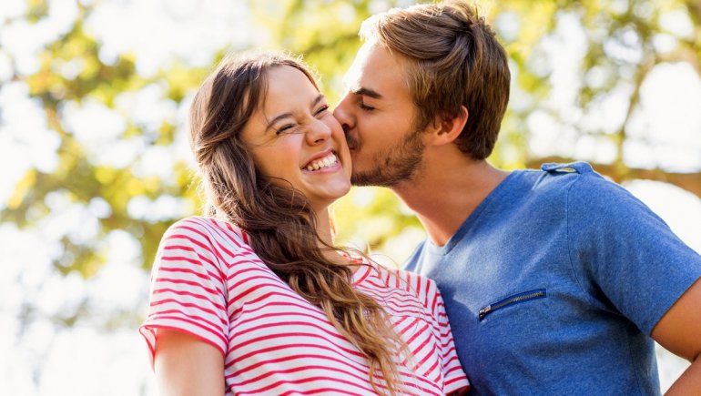 Los signos más románticos del zodíaco