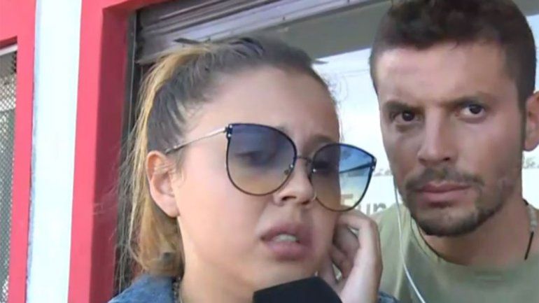 La hija de Natacha Jaitt rompió el silencio y no descartó un homicidio