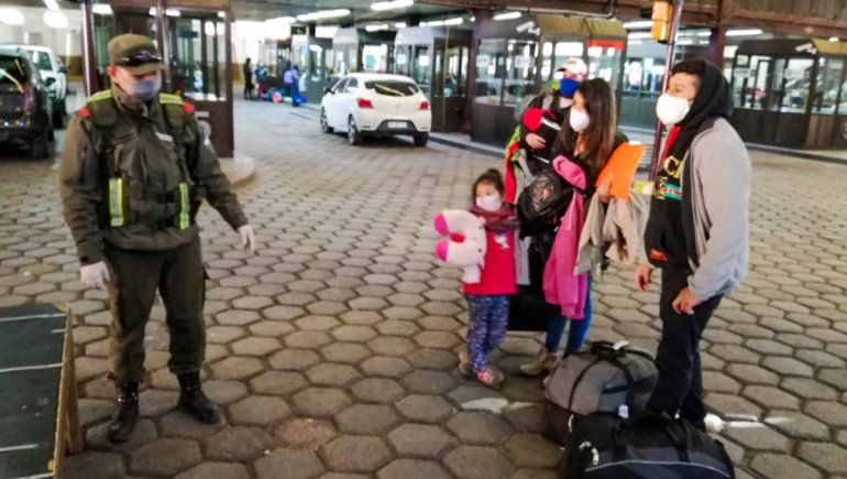 Chile reporta récord de 22 muertos en un día y eleva el total a 368