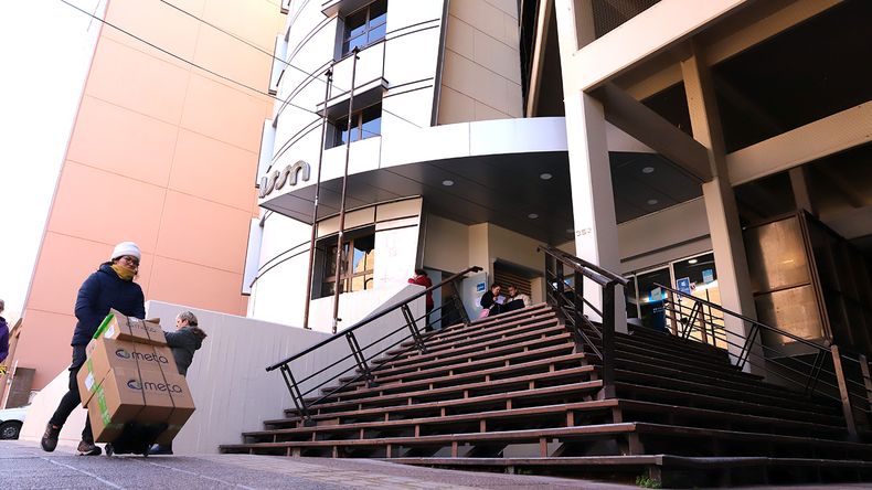 El ISSN había aplicado cambios en el reintegro de pasajes | LM Neuquen El ISSN había aplicado cambios en el reintegro de pasajes