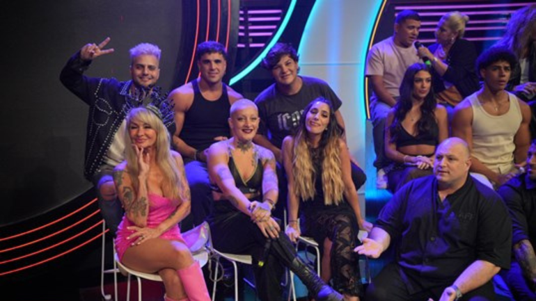 El Golden Ticket habilita el regreso de dos exparticipantes a Gran Hermano