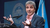 El semáforo de Toto Caputo El semáforo de Toto Caputo
