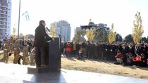 gaido encabezo el acto del 25 de mayo: los neuquinos transformamos esa revolucion en oportunidades gaido encabezo el acto del 25 de mayo: los neuquinos transformamos esa revolucion en oportunidades