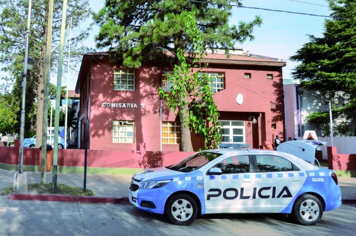 Los grupos antagónicos llevan varios años de disputa. Los grupos antagónicos llevan varios años de disputa.