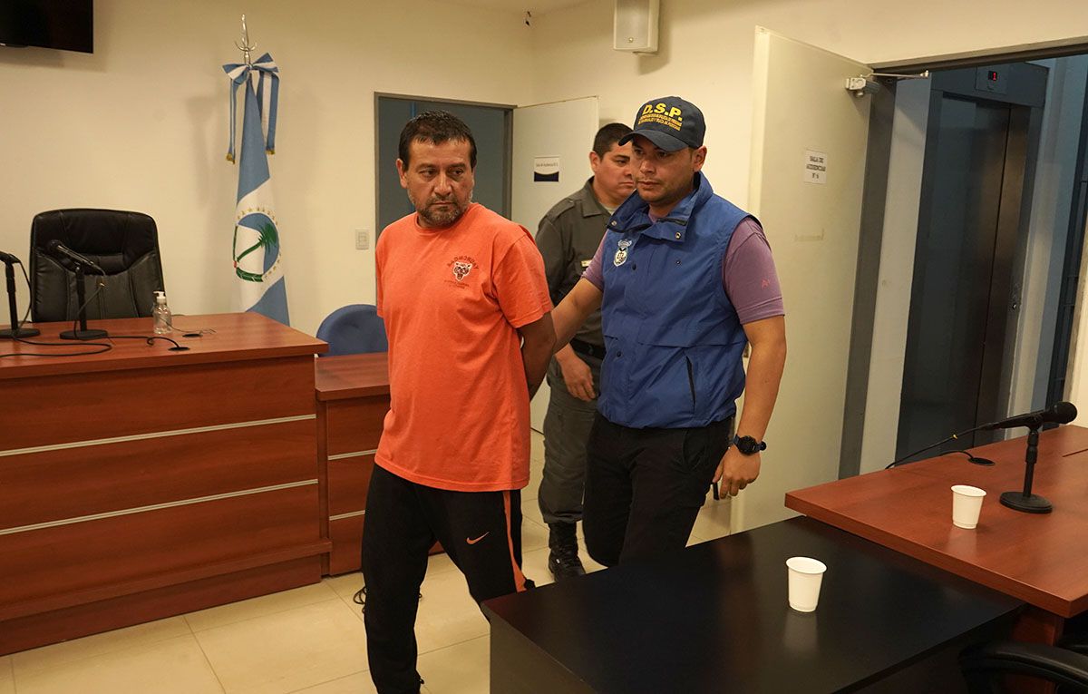 Confirmaron la prisión preventiva para la ex pareja de Rosana Artigas