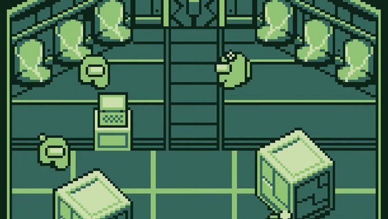 Among Us es el juego más popular del 2020 | Foto: Captura YouTube