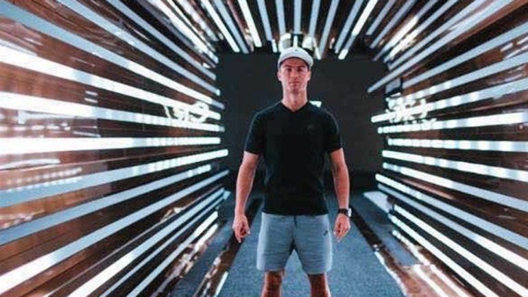 Polémica respuesta de Ronaldo por las acusaciones de evasión fiscal