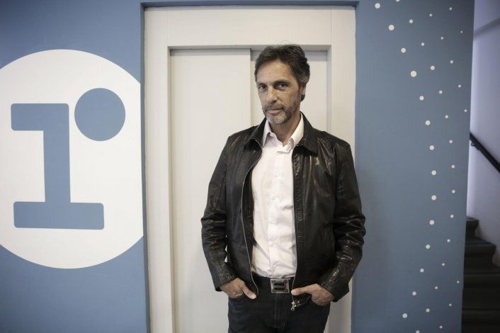 Gustavo López criticó el trabajo de las mujeres en el periodismo deportivo y se armó la polémica