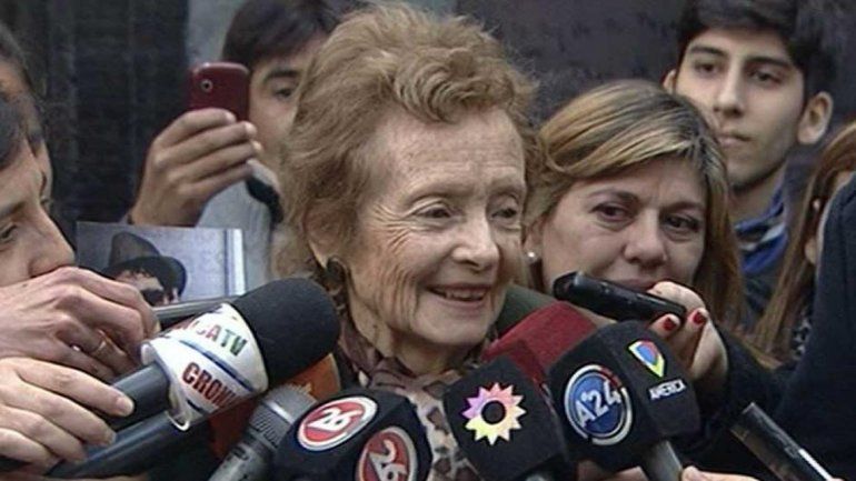 Clark cree que la muerte de Cerati tuvo que ver con una mala praxis.