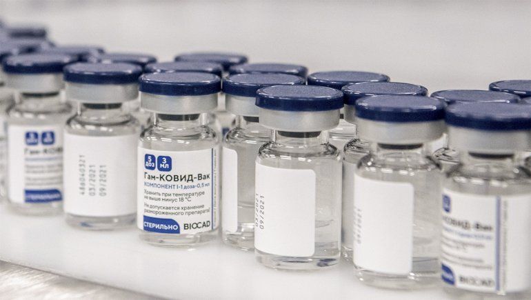 Faltan vacunas y se podría interrumpir la inmunización en todo el país