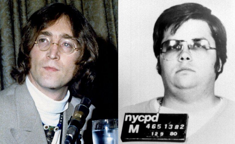 El asesino de John Lennon | LM Neuquen El asesino de John Lennon