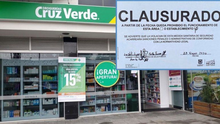 El error de una farmacia mató a dos hermanitos