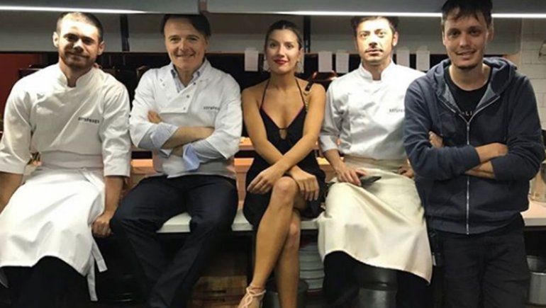 Laurita Fernández desembarca en Telefe