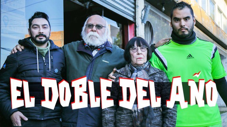 Terminó El doble del año: ¡ya sabemos quién es el ganador de la bicicleta!