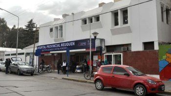 por un paro, no hay atencion en los consultorios del castro rendon por un paro, no hay atencion en los consultorios del castro rendon