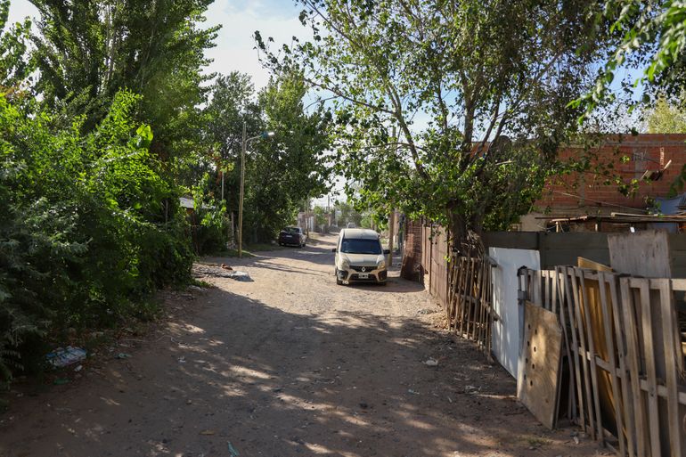 Caso del baleado en Parque Industrial que involucra al ex de Luciana Muñoz: las líneas de investigación