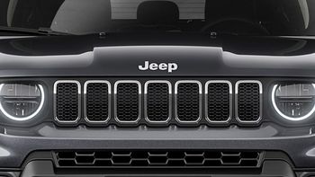 En marzo de lanzará en Brasil el nuevo Jeep Renegade. | LM Neuquen En marzo de lanzará en Brasil el nuevo Jeep Renegade.