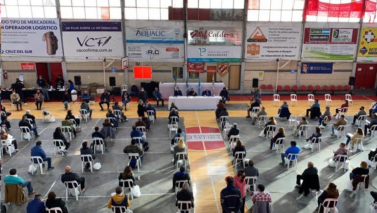 Cuatro tomas de la ciudad recibirán el servicio de CALF