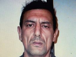 Fernando Cárdenas, el asesino que huyó de la cárcel de Trelew. Fernando Cárdenas, el asesino que huyó de la cárcel de Trelew.